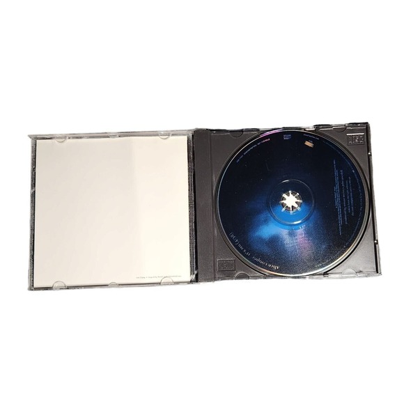 Alice Cooper It's Me Promo Cd Single TESTED Pre-owned 1994 - Picture 5 of 5